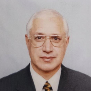 Prof Dr Anwar Mahmood