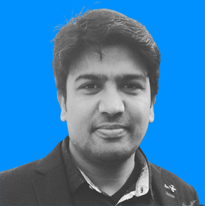Isaac Sohail