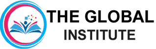 The Global Institute Logo